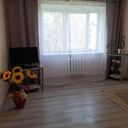 Apartment Sigulda Laimas 4 *