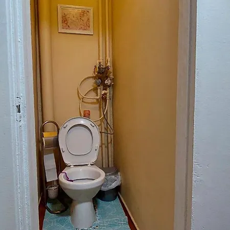 Apartment Sigulda Laimas 4 *