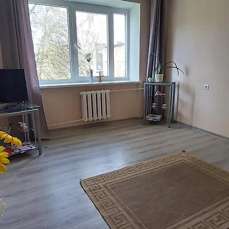 Sigulda Laimas 4 Apartment *