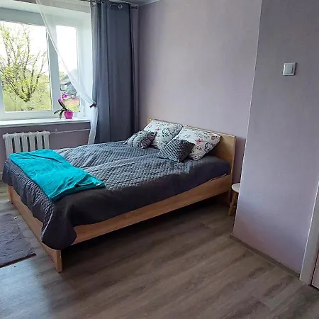 Sigulda Laimas 4 Apartment