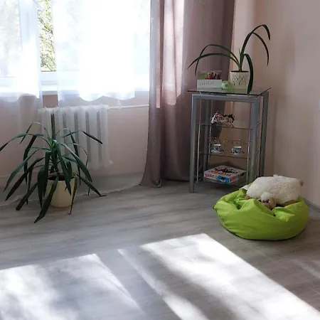 Sigulda Laimas 4 Apartment